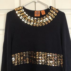 Tory Burch dress size medium
